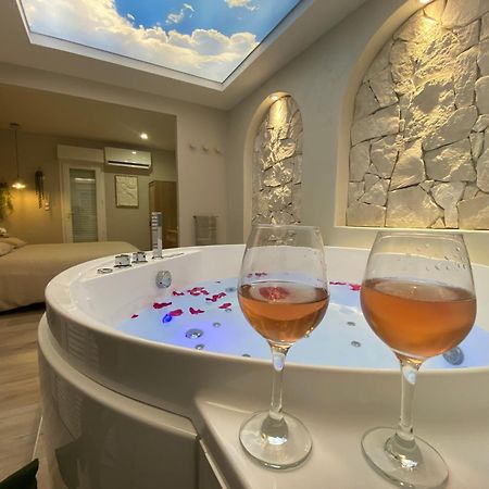 Suite Saint Pierre Valras-Plage Dış mekan fotoğraf