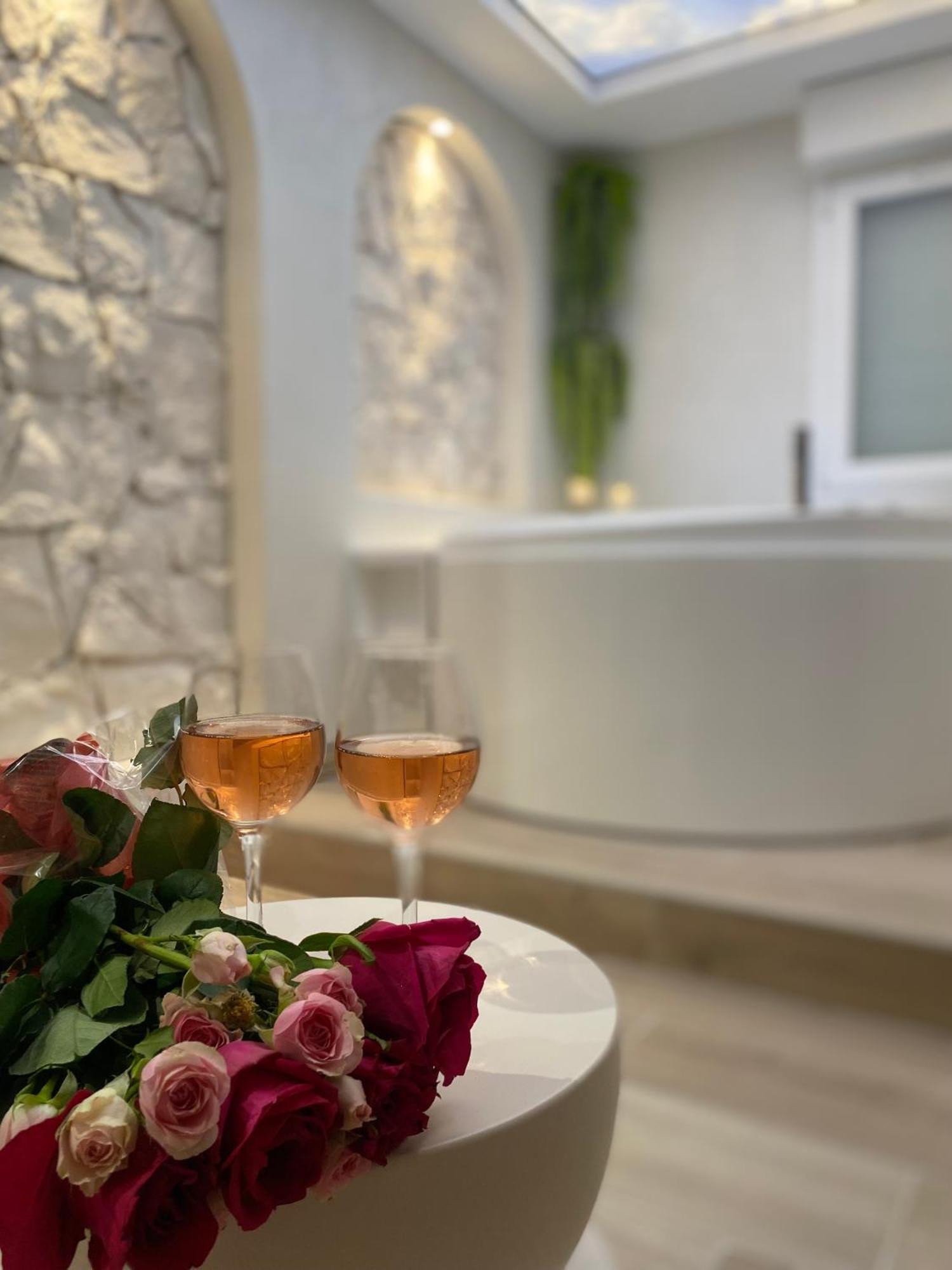 Suite Saint Pierre Valras-Plage Dış mekan fotoğraf