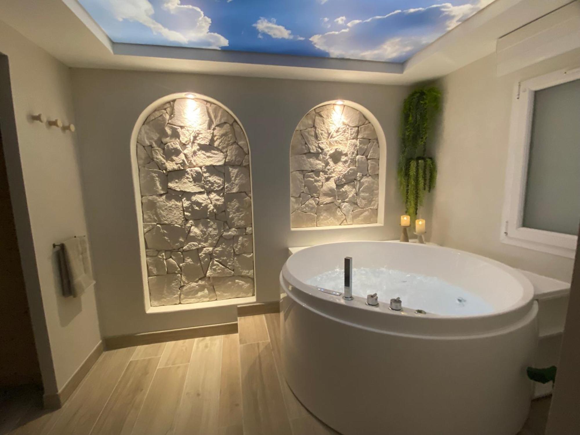 Suite Saint Pierre Valras-Plage Dış mekan fotoğraf