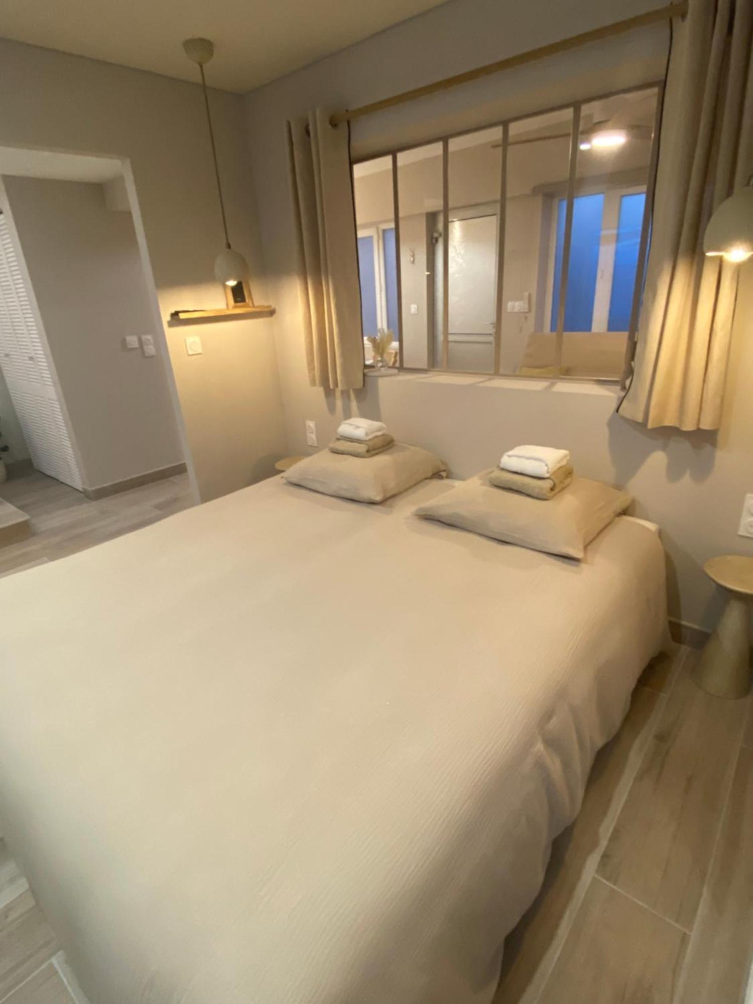 Suite Saint Pierre Valras-Plage Dış mekan fotoğraf
