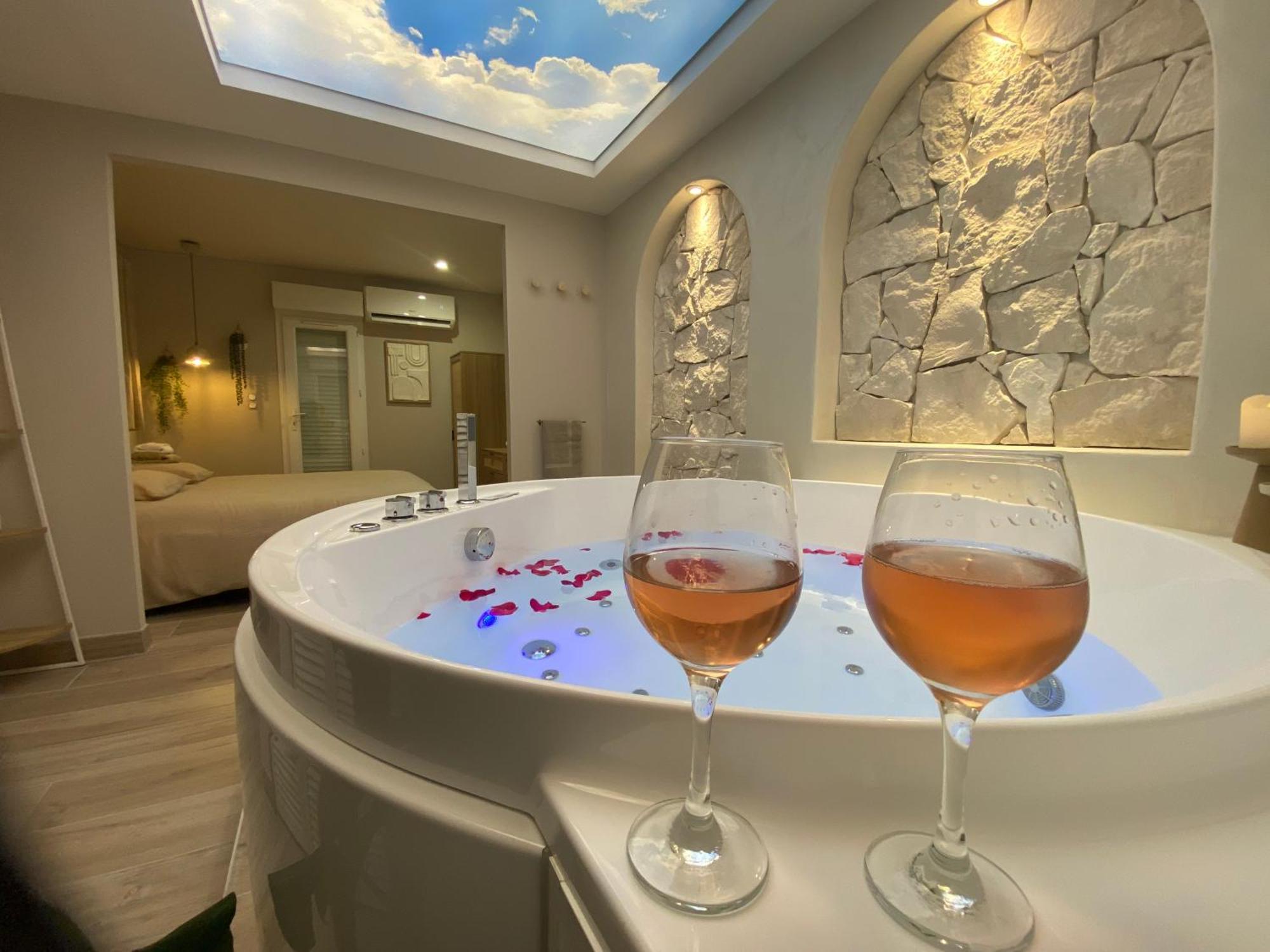 Suite Saint Pierre Valras-Plage Dış mekan fotoğraf