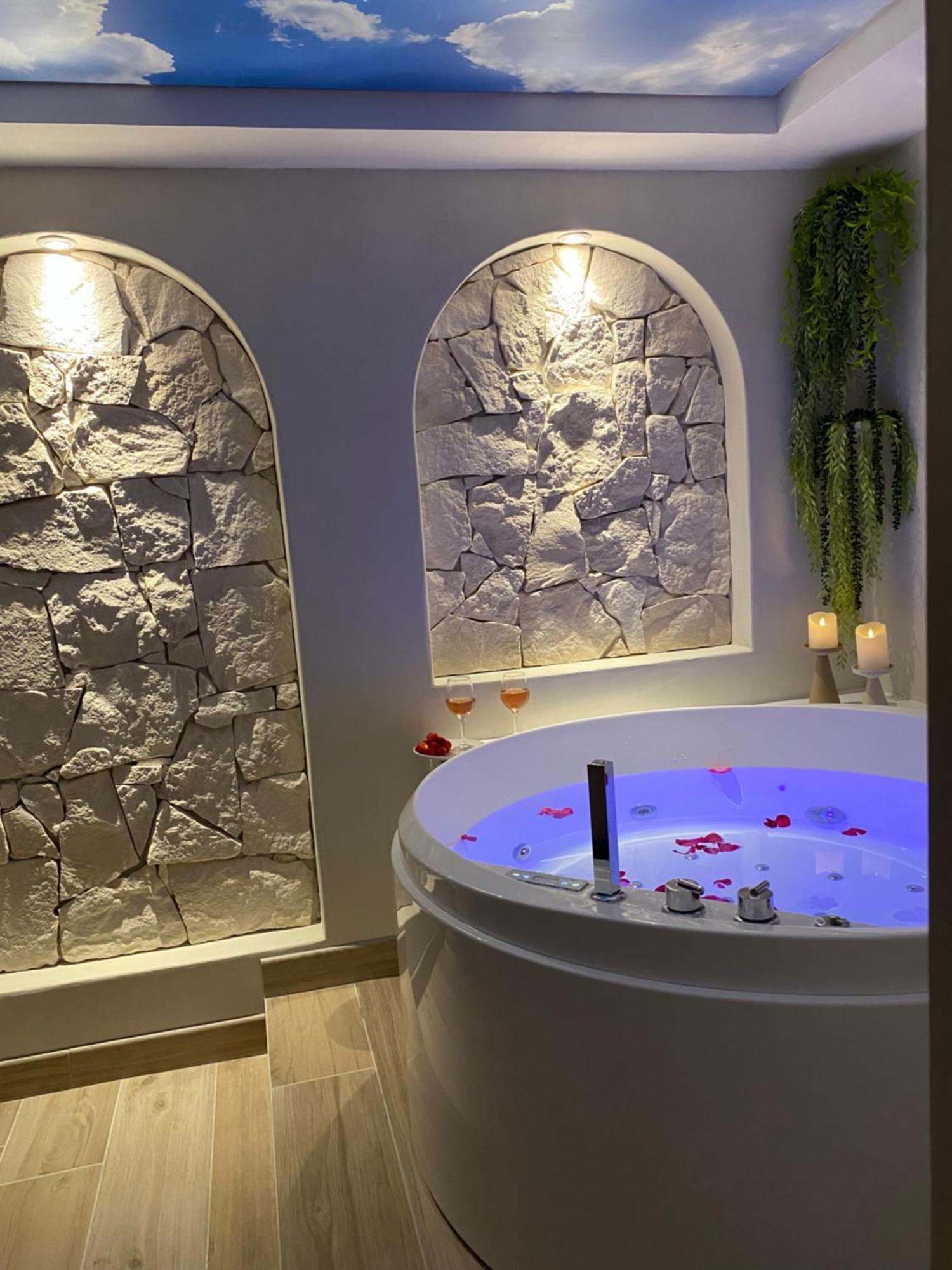 Suite Saint Pierre Valras-Plage Dış mekan fotoğraf