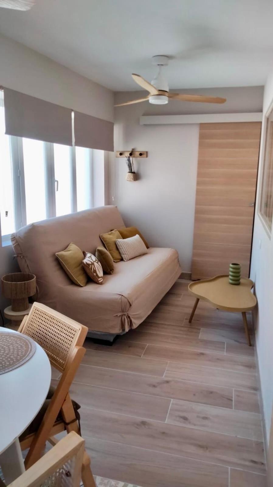 Suite Saint Pierre Valras-Plage Dış mekan fotoğraf