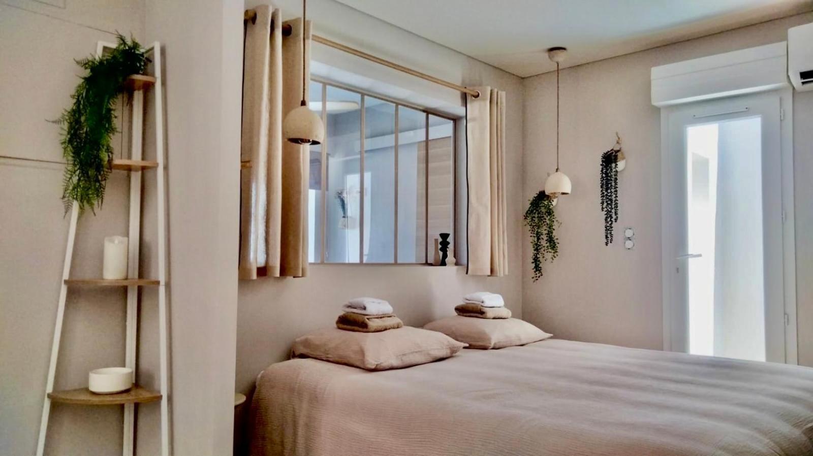 Suite Saint Pierre Valras-Plage Dış mekan fotoğraf