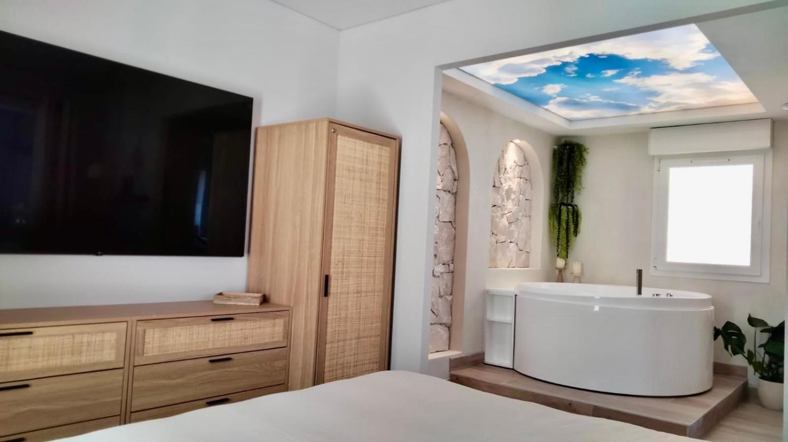 Suite Saint Pierre Valras-Plage Dış mekan fotoğraf