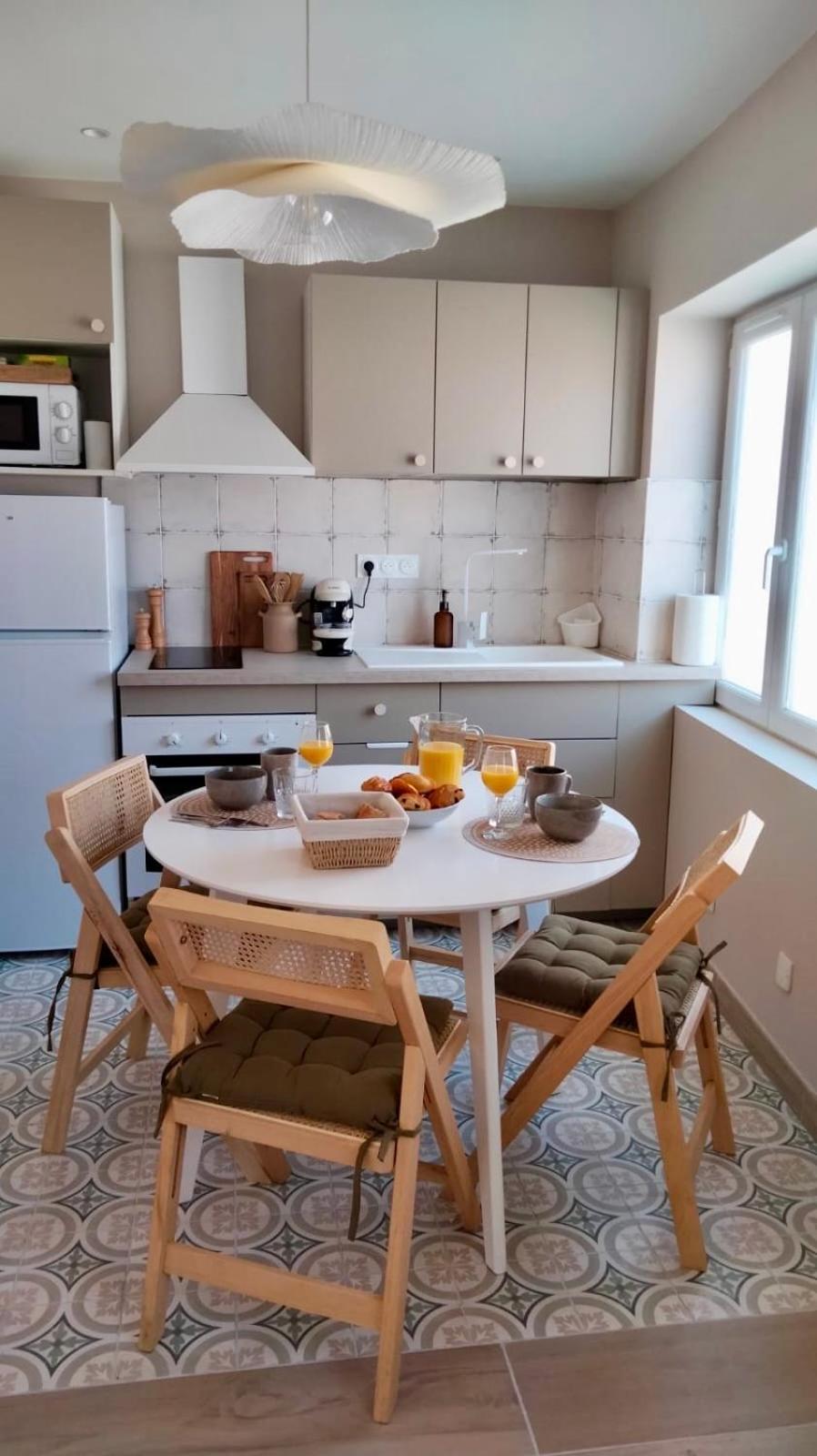 Suite Saint Pierre Valras-Plage Dış mekan fotoğraf