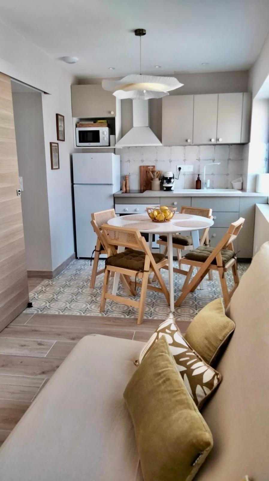 Suite Saint Pierre Valras-Plage Dış mekan fotoğraf