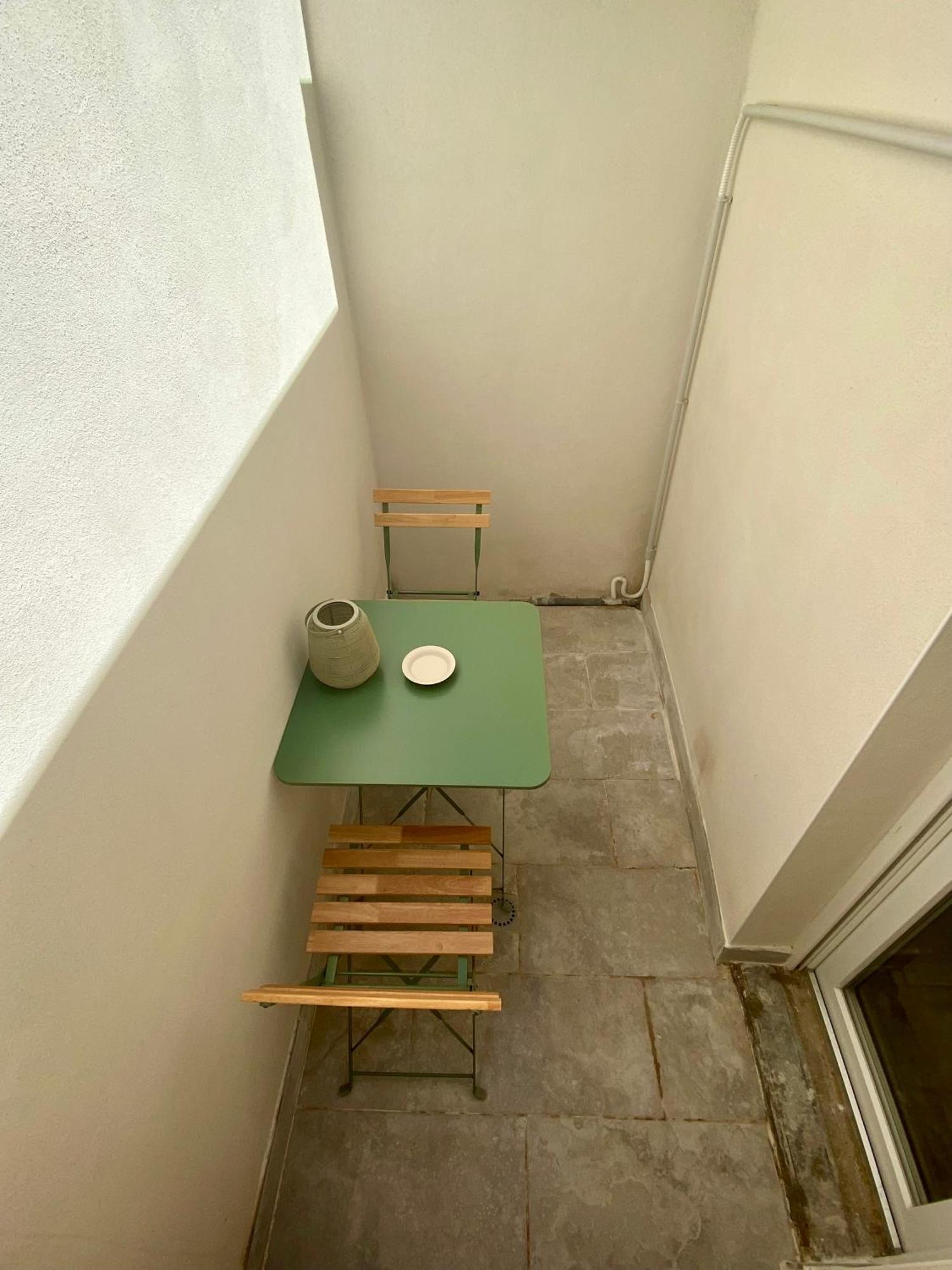 Suite Saint Pierre Valras-Plage Dış mekan fotoğraf